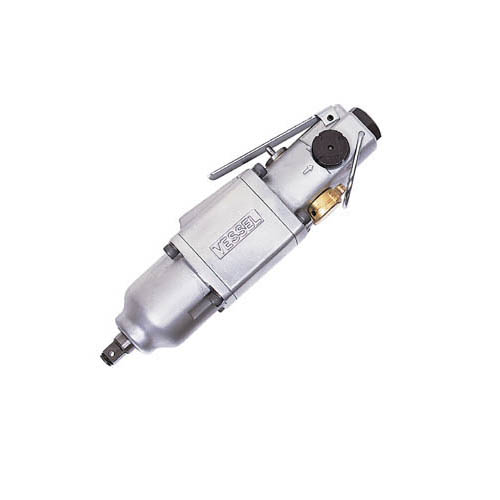 [Vessel] — GT-S650 Air Impact Wrench