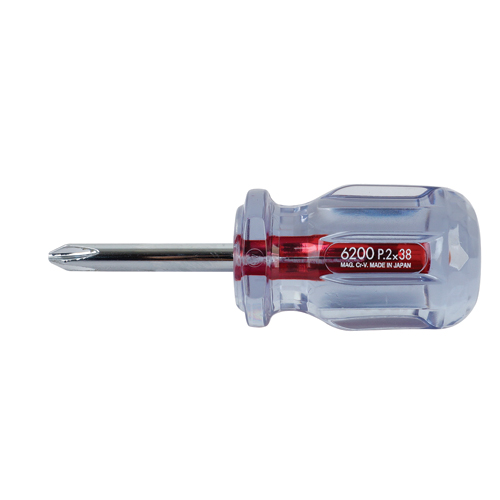 [Vessel] — 6200 Punch Driver