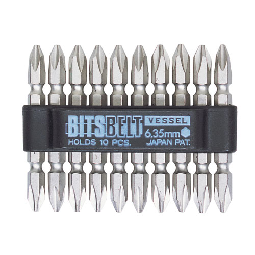 [Vessel] — BW-212 Plated Drill Bit