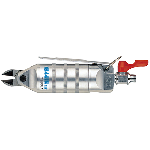 [Vessel] — GT-N20 Air Nipper
