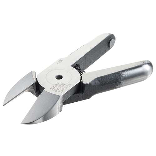 [Vessel] — N20AS Air Nipper Blade