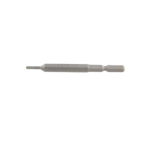 [Vessel] — B34 A/F-2.5-70 Hex Bit
