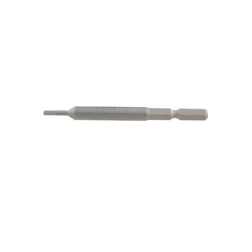 [Vessel] — B34 A/F-2.5-70 Hex Bit