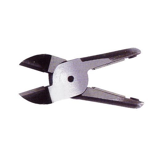 [Vessel] — N3AS Air Nipper Blade