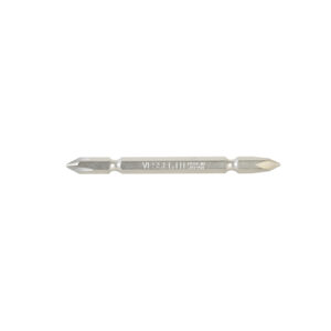 [Vessel] — B36-2-100 Plated Drill Bit