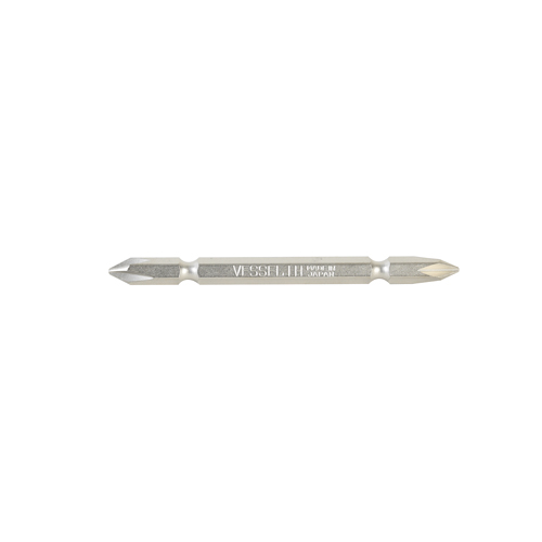 [Vessel] — B36-2-100 Plated Drill Bit