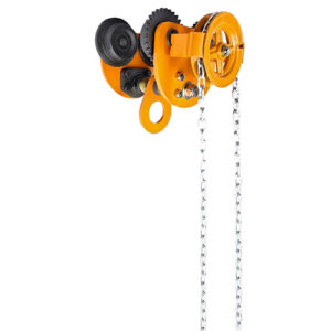[Daesan] — 555-0263 Gear Trolley
