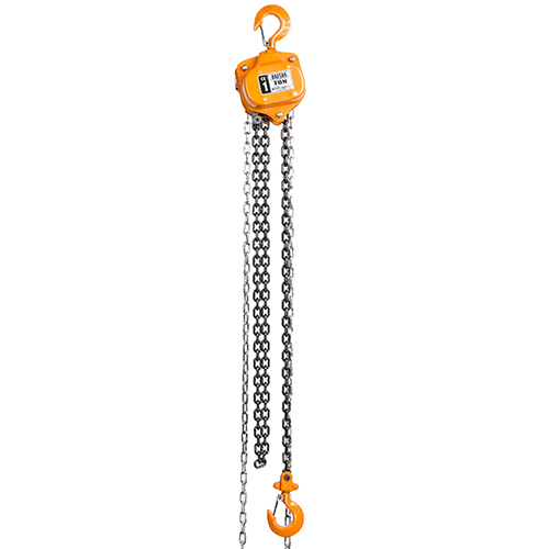 [Daesan] — 555-0014 Chain Block