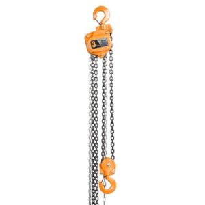 [Daesan] — 555-0050 Chain Block (New Model)