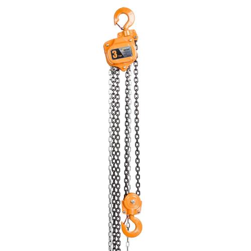 [Daesan] — 555-0050 Chain Block (New Model)