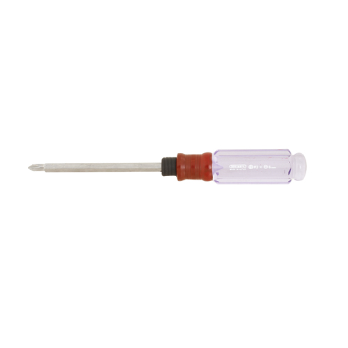 [Tool Mate] — 818S Bi-Directional Driver (Transparent)
