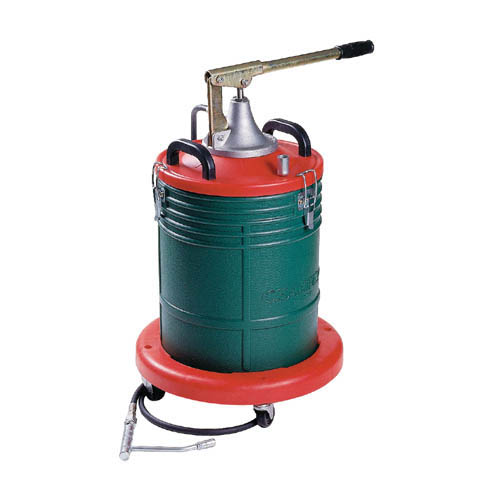 [Dongchang] — CP-84H Manual Grease Pump
