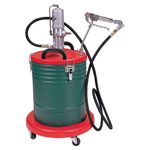 [Dongchang] — CP-84A Air Grease Pump