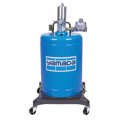 [Yamada] — SGR-55 Air Oil Pump