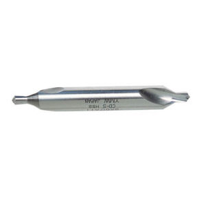 [Yamawa] — CD-S 0.5*3.5 Center Drill