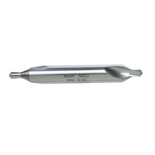[Yamawa] — CD-S 0.5*3.5 Center Drill