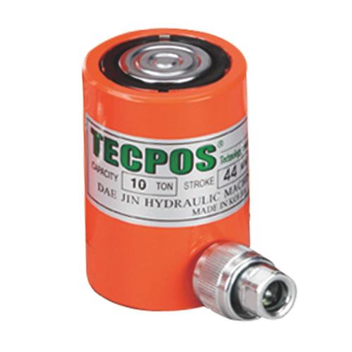 [Daejin] — TSSC-1044 Hydraulic Shortram
