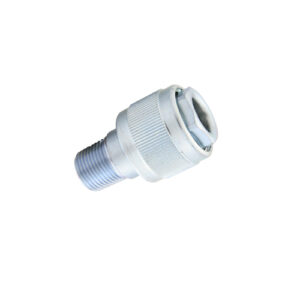 [Daejin] — 381F Hydraulic Coupler