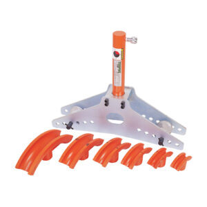 [Daejin] — 662-0806 TPB-2 Hydraulic Pipe Bender