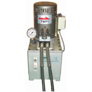[Daejin] — TMP-1M Hydraulic Electric Pump
