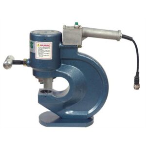 [Daejin] — TPUN2410 Hydraulic Punching Machine