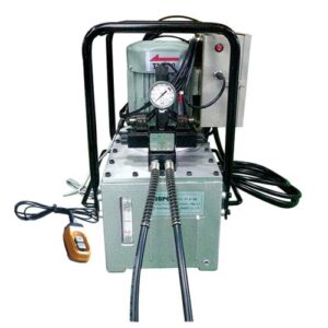 [Daejin] — TMP-1A Hydraulic Electric Pump