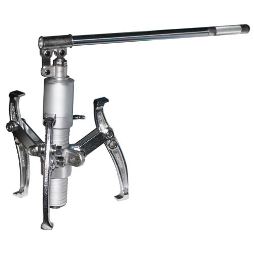 [Geukdong] — KDM-6INS Hydraulic Gear Puller