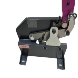 [Geukdong] — KDM-S150 Manual Sheet Metal Cutter