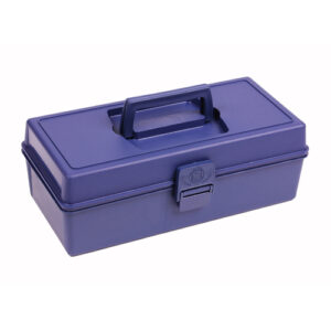 [JUNGKWANG] — (3)J-301 Tool Box