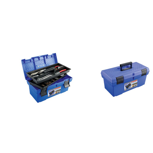 [JUNGKWANG] — (5)J-501 Tool Box