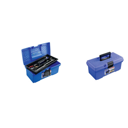 [JUNGKWANG] — (4)J-401 Tool Box