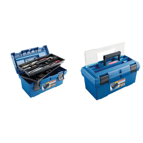[JUNGKWANG] — (5)J-502 Tool Box