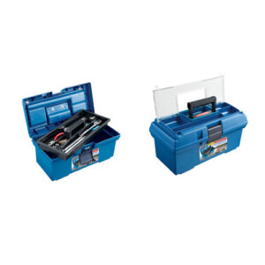 [JUNGKWANG] — (4)J-402 Tool Box