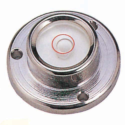 [FSK] — RL-32 Level Gauge (Circular)