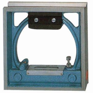 [FSK] — SLB1-100 Level (Precision Square)