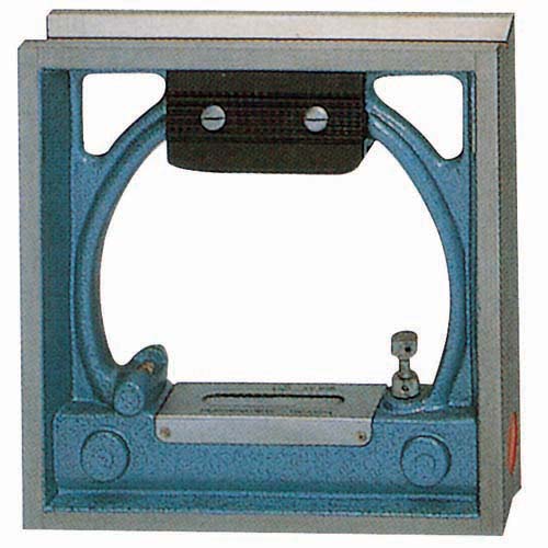 [FSK] — SLB1-100 Level (Precision Square)