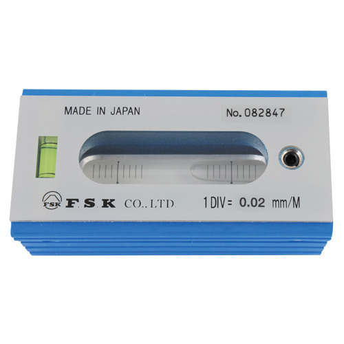 [FSK] — FLB1-100 Level (Precision Balance)