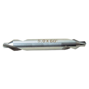 [DWC] — CD01H1-0105 Center Drill