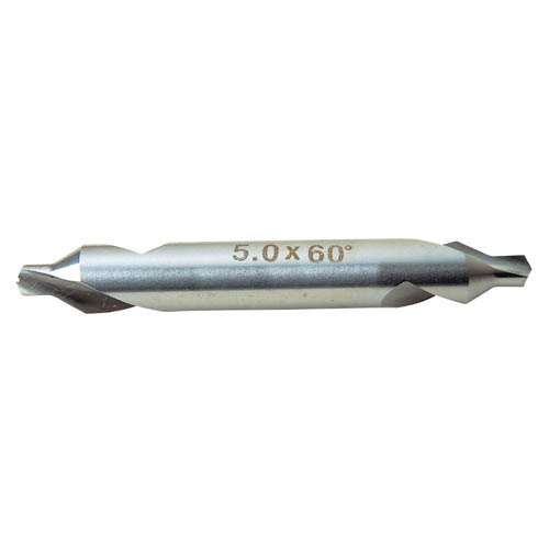 [DWC] — CD01H9-0307 Center Drill (SKH-59)