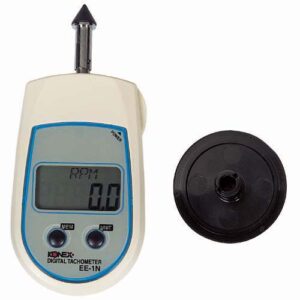 [Simpo] — EE-1N Tachometer (Contact Type)