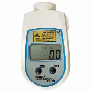 [Simpo] — EE-2N Tachometer (Non-Contact)