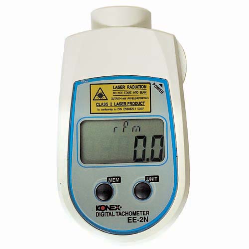 [Simpo] — EE-2N Tachometer (Non-Contact)