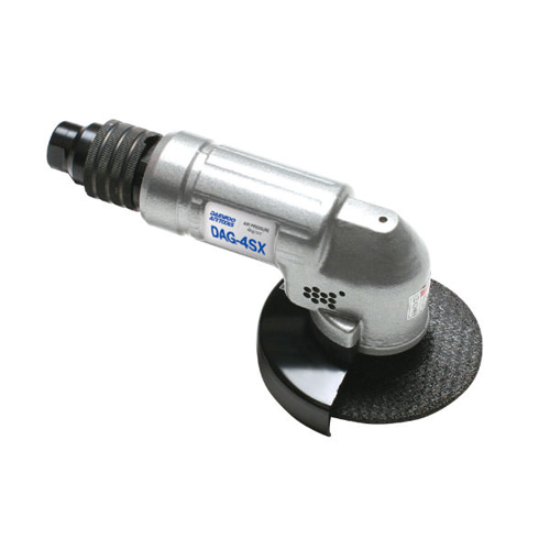 [Yangsan Kigong] — DAG-4SX Air Angle Grinder