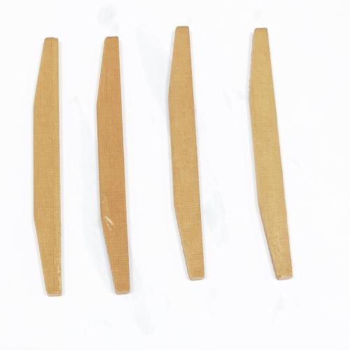 [Yangsan Kigong] — DG-38 Parts Blade Set (4EA)