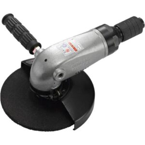 [Yangsan Kigong] — DAG-7SG Air Angle Grinder