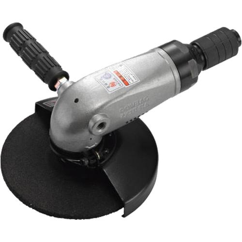 [Yangsan Kigong] — DAG-7SG Air Angle Grinder