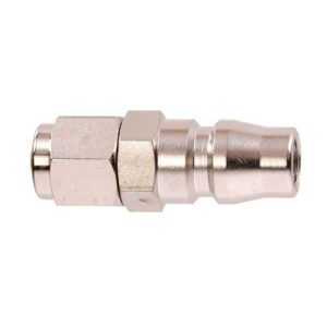 [Mammos] — PN8 Air Nut Coupler