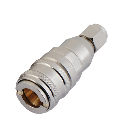 [Mammos] — SN8 Air Nut Coupler
