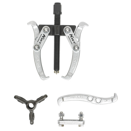 [KWT] — CRV-2 IN-1 4S, SGP2,3-4 Gear Puller (Universal)