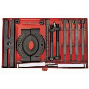 [KWT] — KWT-140 Bearing Puller Set